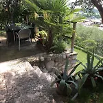Appartement Garden *
