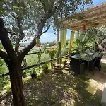 Appartement Garden *