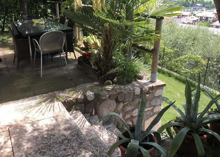 아파트 Garden *