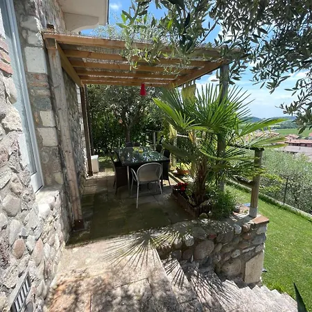 Garden Cavaion Veronese