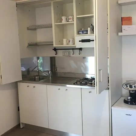 Garden Διαμέρισμα *