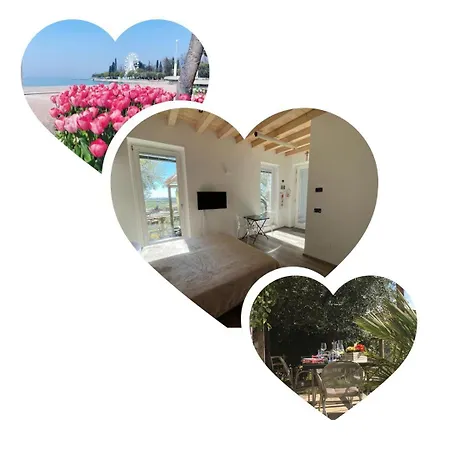 Garden Apartment *
