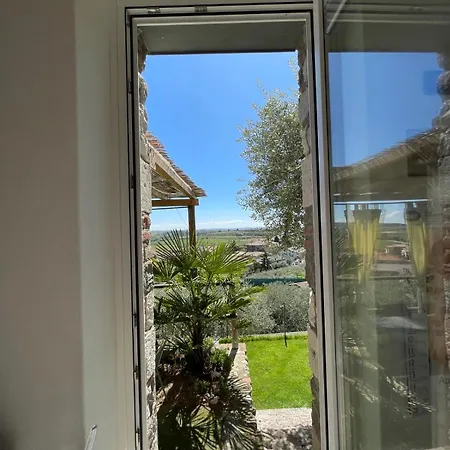 Garden Apartment Cavaion Veronese