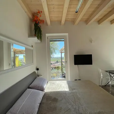 Garden Apartment