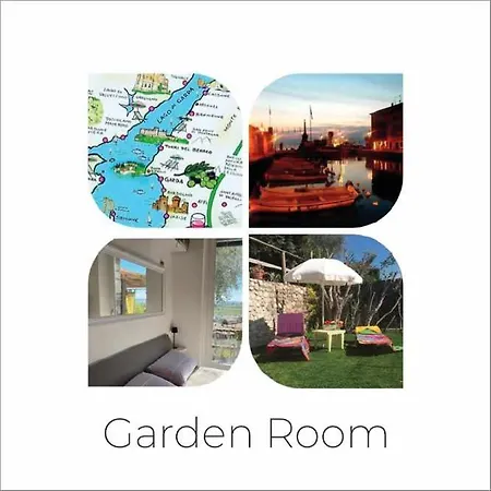 Apartment Garden *
