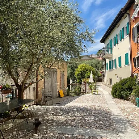 Appartement Garden *