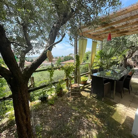 Appartement Garden *