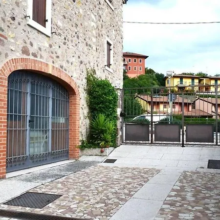 Garden * Cavaion Veronese