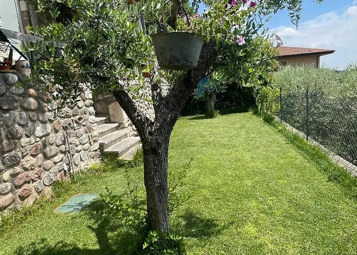 Garden Appartement Cavaion Veronese