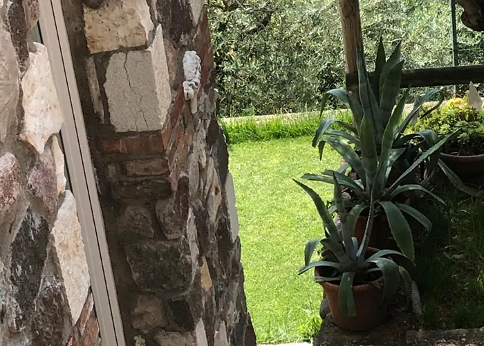 Garden Cavaion Veronese