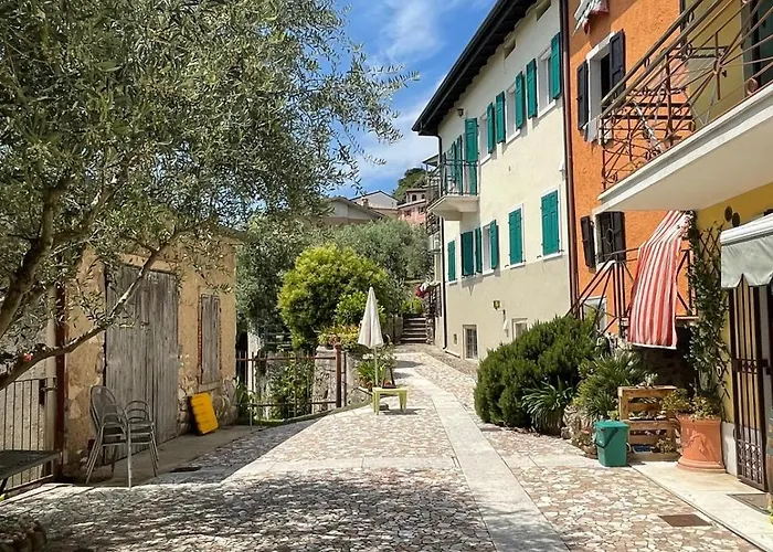 Appartement Garden Cavaion Veronese