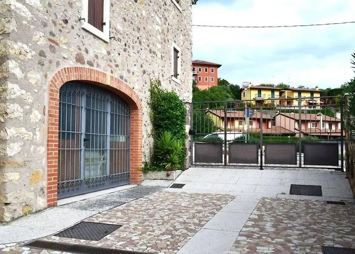 Garden * Cavaion Veronese