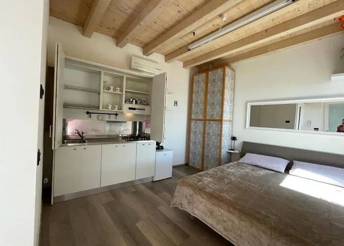 Garden * Cavaion Veronese