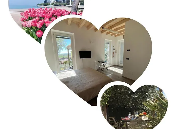 Garden Appartement *