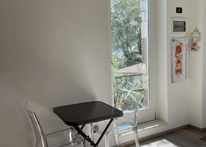 Garden * Cavaion Veronese