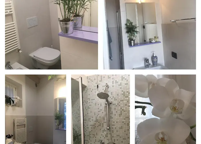 Garden Appartement Cavaion Veronese